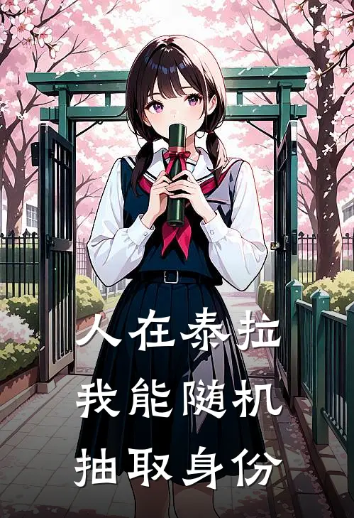 人在泰拉：我能随机抽取身份