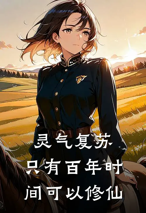 灵气复苏：只有百年时间可以修仙