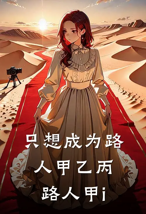 只想成为路人甲乙丙路人甲i