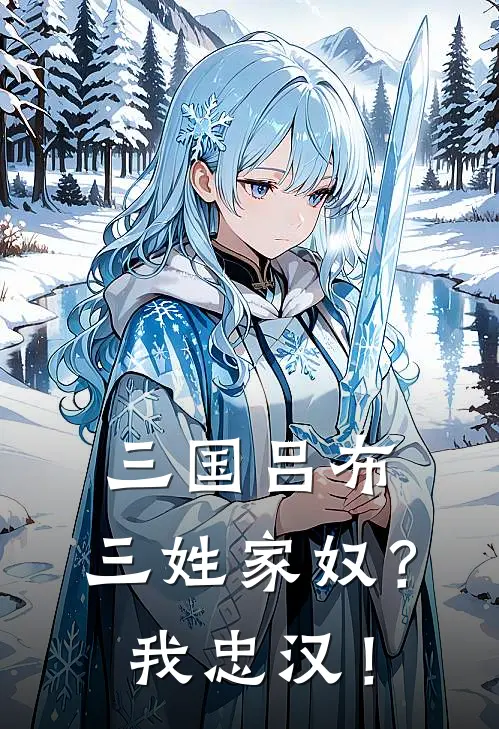 三国吕布：三姓家奴？我忠汉！吕布董卓完结热门小说_完整版小说全文免费阅读三国吕布：三姓家奴？我忠汉！吕布董卓