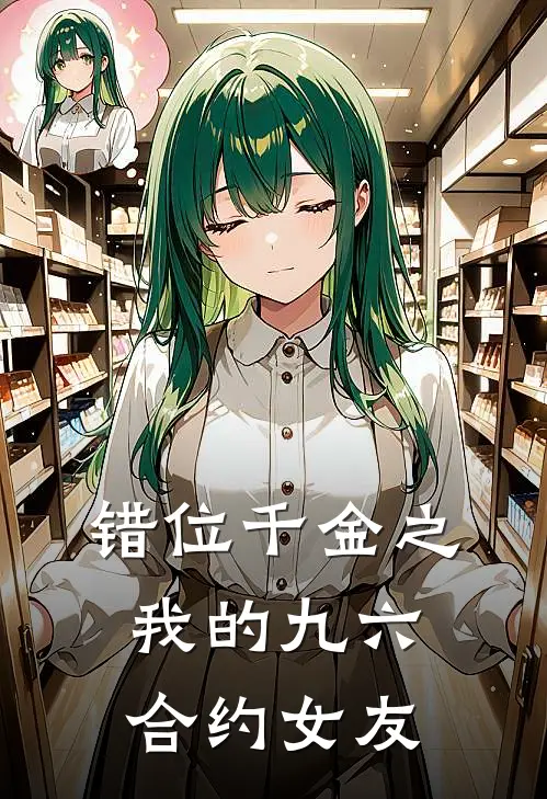 错位千金之我的九六合约女友