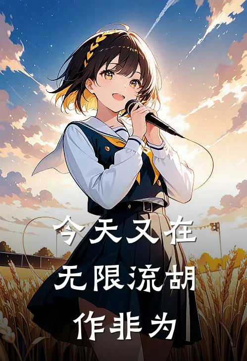 今天又在无限流胡作非为李娜陈默新热门小说_小说免费阅读今天又在无限流胡作非为(李娜陈默)