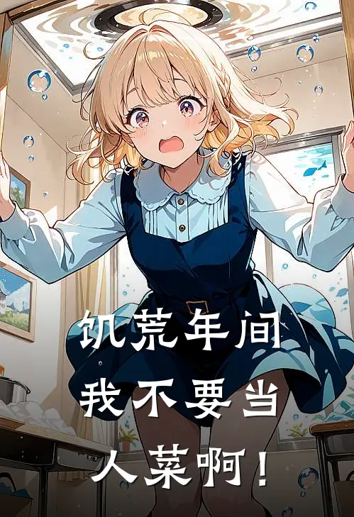 饥荒年间，我不要当人菜啊！安小岁安禾热门的小说_热门小说在线阅读饥荒年间，我不要当人菜啊！安小岁安禾