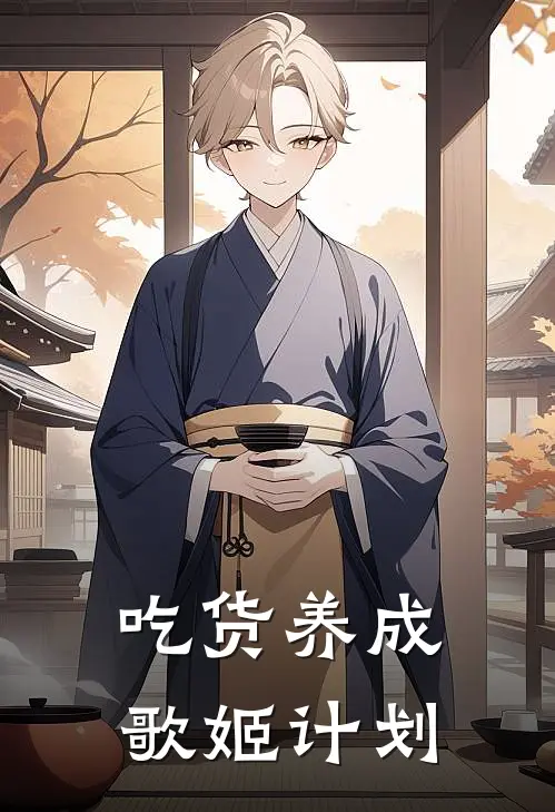 吃货养成歌姬计划(洛天依乐正绫)完结小说_小说完整版免费阅读吃货养成歌姬计划洛天依乐正绫