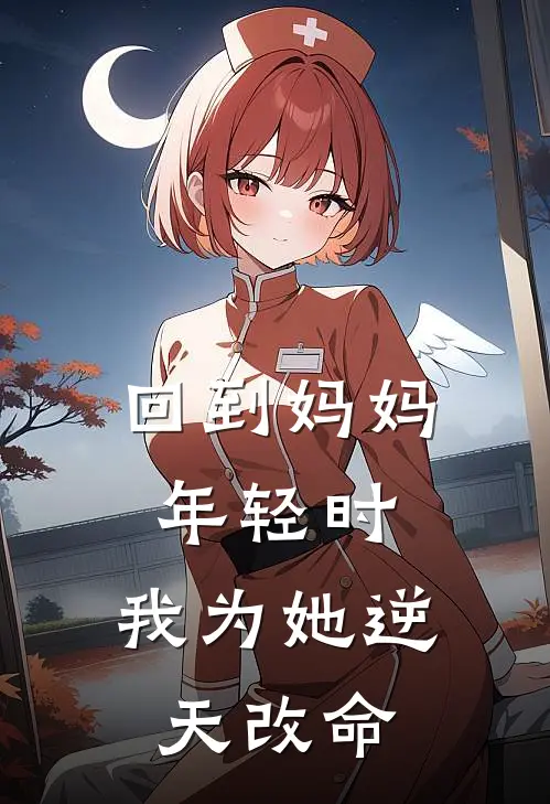 回到妈妈年轻时，我为她逆天改命