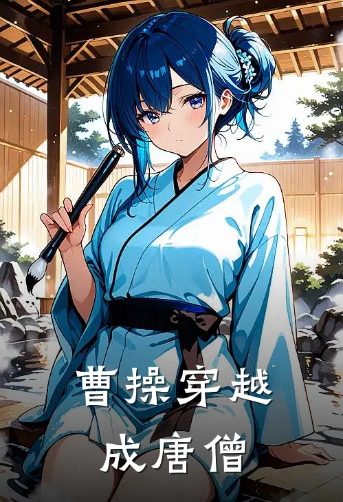 曹操穿越成唐僧曹操孙悟空热门完结小说_最新章节列表曹操穿越成唐僧(曹操孙悟空)