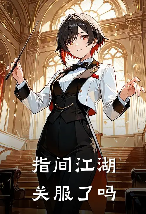 指间江湖关服了吗