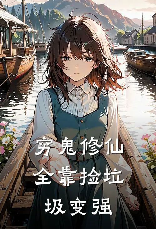 穷鬼修仙，全靠捡垃圾变强林凡赵虎完整版小说_小说完结推荐穷鬼修仙，全靠捡垃圾变强(林凡赵虎)