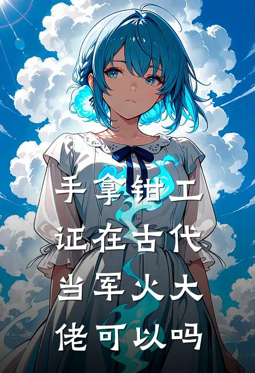 手拿钳工证在古代当军火大佬可以吗