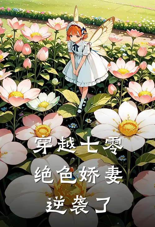 穿越七零绝色娇妻逆袭了