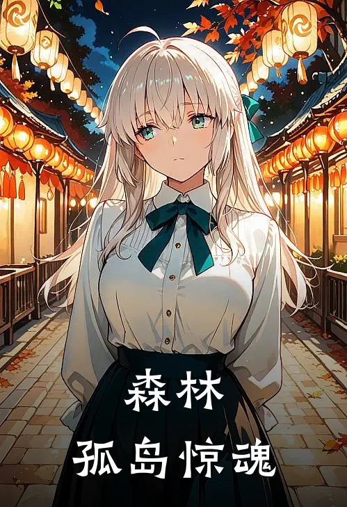 森林：孤岛惊魂