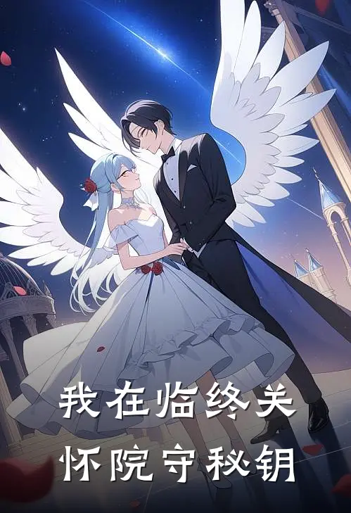 我在临终关怀院守秘钥林野帕金森已完结小说_最新章节列表我在临终关怀院守秘钥(林野帕金森)