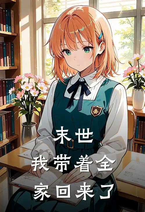 末世，我带着全家回来了