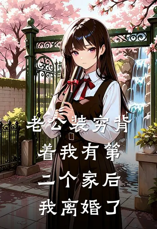 老公装穷背着我有第二个家后，我离婚了周慕远程佳最新完结小说推荐_全集免费小说老公装穷背着我有第二个家后，我离婚了周慕远程佳