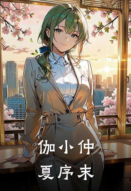 伽小仲夏序末伽罗伽奥最新热门小说_免费小说全文阅读伽小仲夏序末(伽罗伽奥)