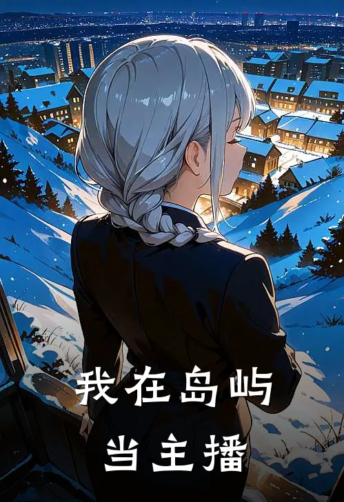 我在岛屿当主播林辰李淑兰完整免费小说_热门小说阅读我在岛屿当主播林辰李淑兰