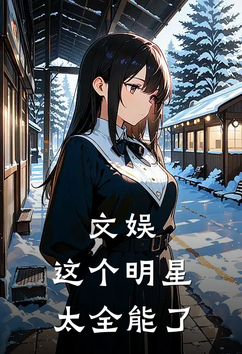 文娱：这个明星太全能了