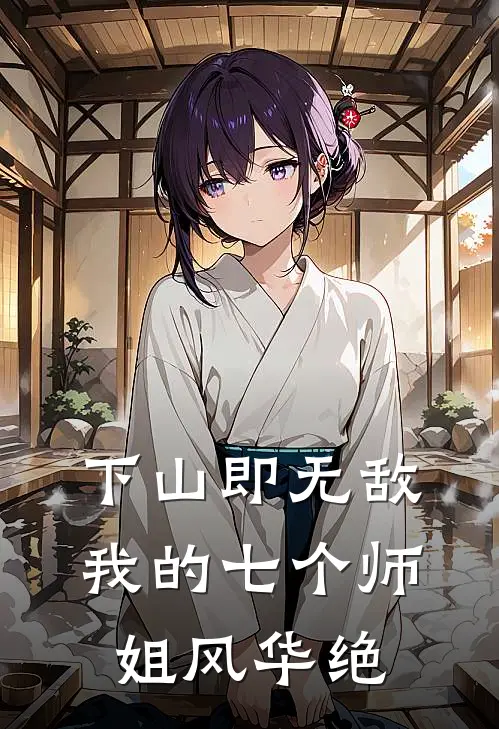 叶辰张伟《下山即无敌，我的七个师姐风华绝》完结版免费阅读_叶辰张伟热门小说