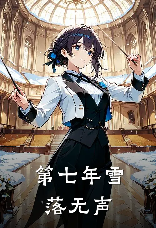 第七年雪落无声(沈知行林稚水)完结小说推荐_小说全文免费阅读第七年雪落无声沈知行林稚水