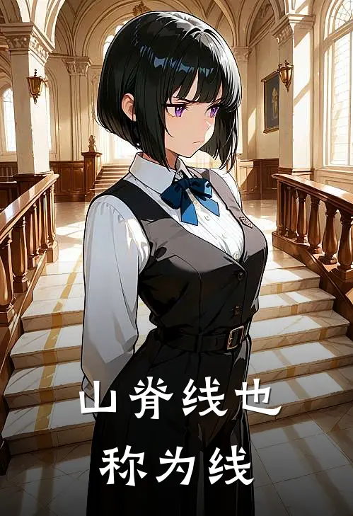 山脊线也称为线