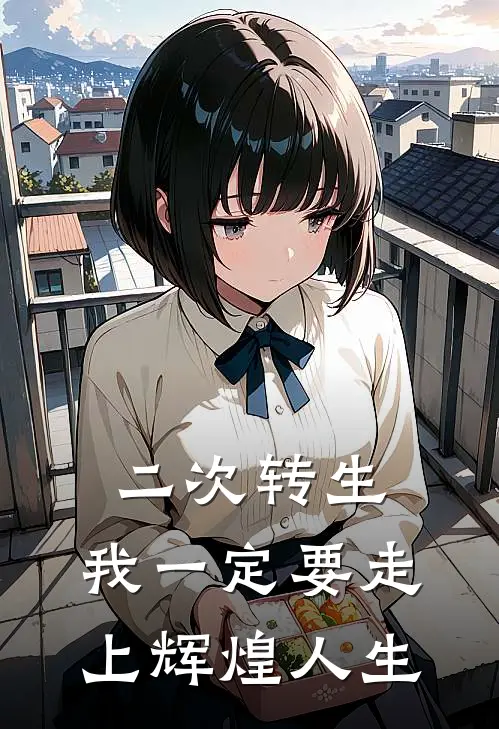 二次转生：我一定要走上辉煌人生(埃隆巴顿)好看的完结小说_完本小说二次转生：我一定要走上辉煌人生埃隆巴顿