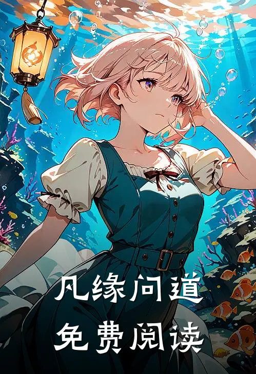 凡缘问道免费阅读