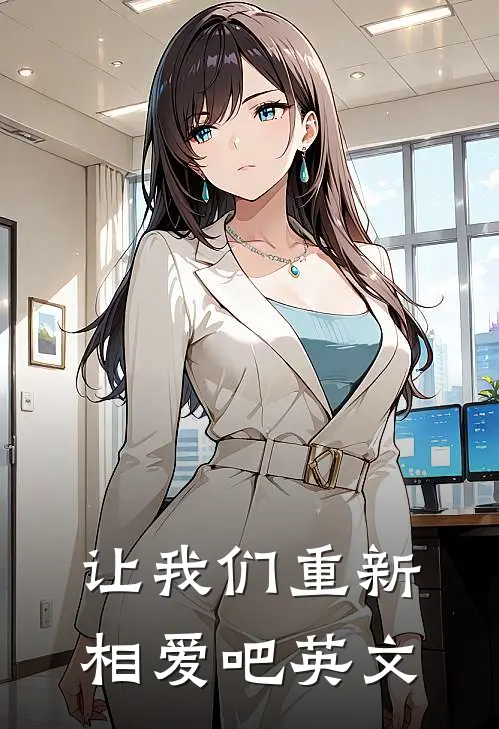 让我们重新相爱吧英文