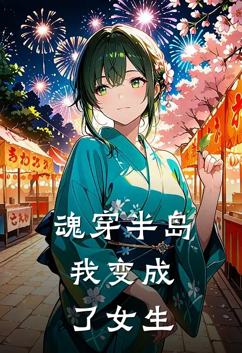 魂穿半岛：我变成了女生