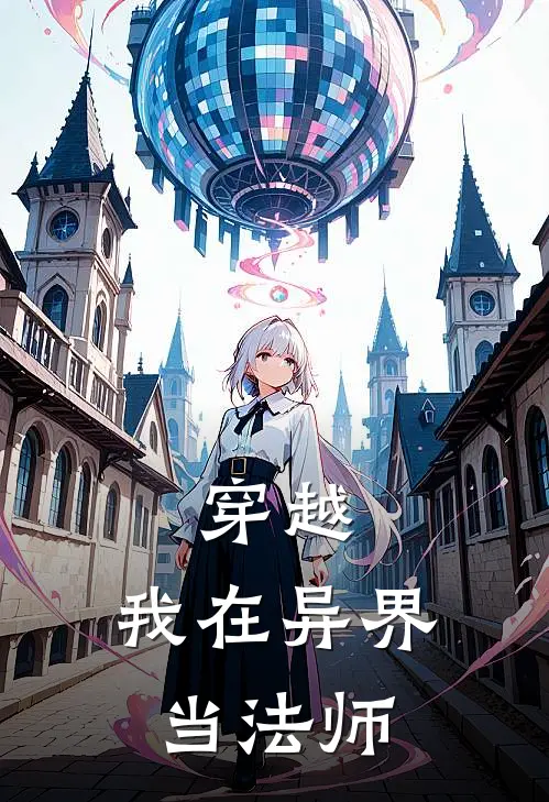 林默林默《穿越：我在异界当法师》_(林默林默)热门小说