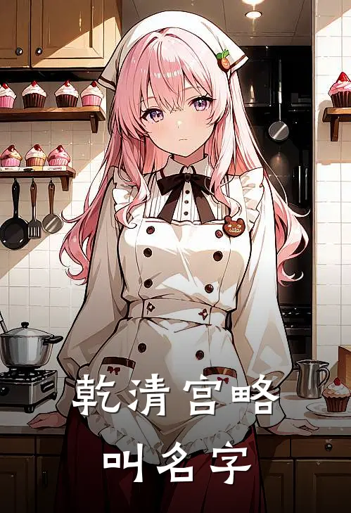 乾清宫略叫名字