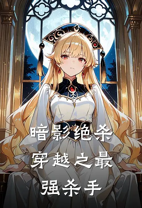 暗影绝杀穿越之最强杀手