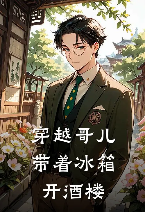 穿越哥儿：带着冰箱开酒楼