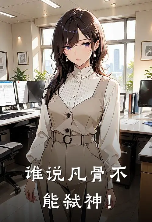 谁说凡骨不能弑神！杨易杨易完整版小说_小说完结推荐谁说凡骨不能弑神！(杨易杨易)