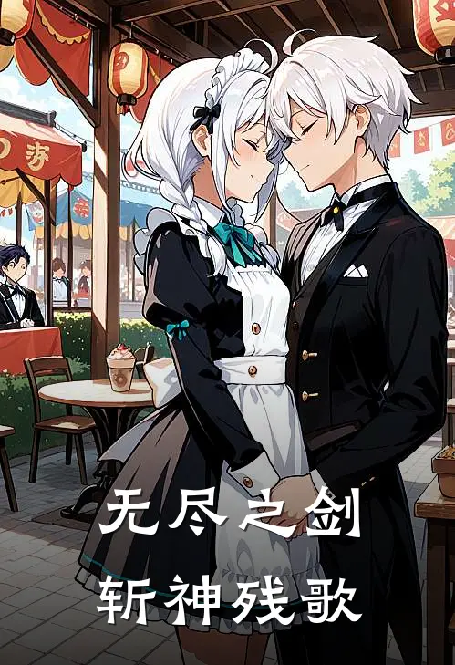 无尽之剑：斩神残歌