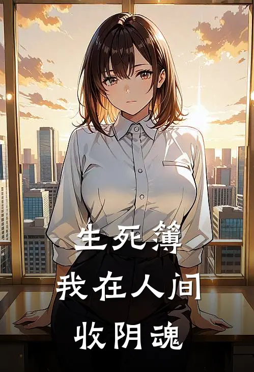 生死簿，我在人间收阴魂(季晨王明)完整版免费小说_完结版小说推荐生死簿，我在人间收阴魂(季晨王明)