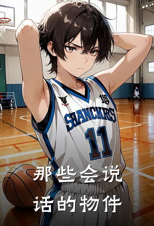 那些会说话的物件