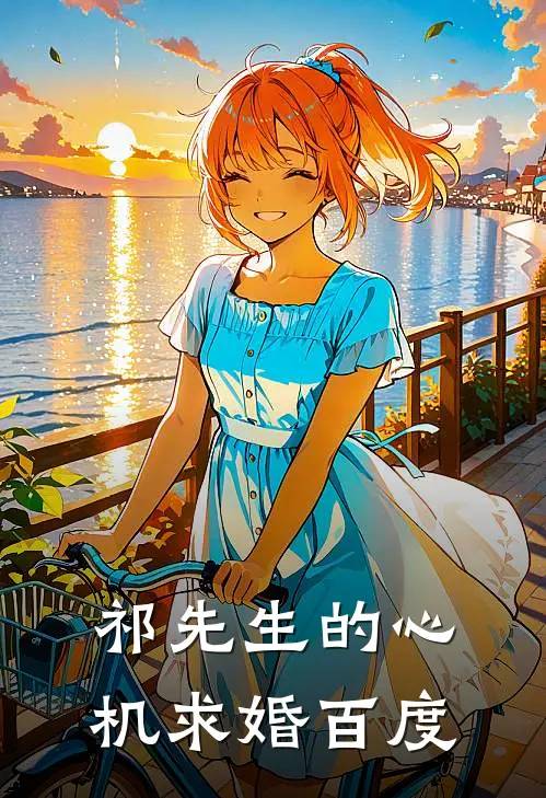 祁先生的心机求婚百度