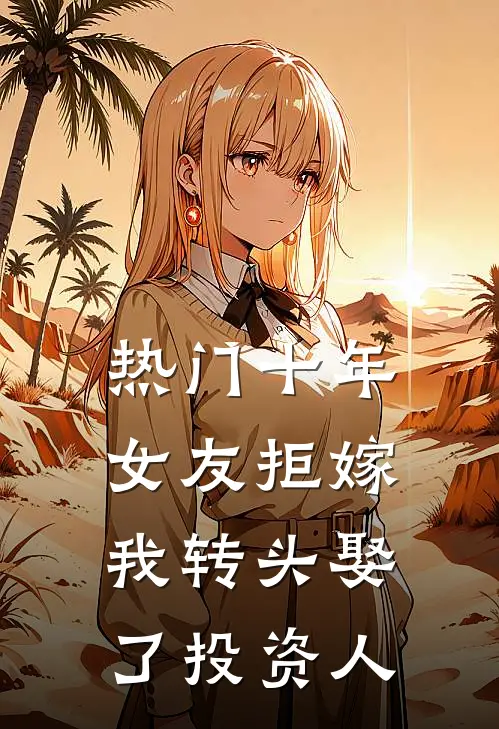 [热门]十年女友拒嫁，我转头娶了投资人(沈雪沈总)小说免费阅读_热门小说阅读[热门]十年女友拒嫁，我转头娶了投资人沈雪沈总