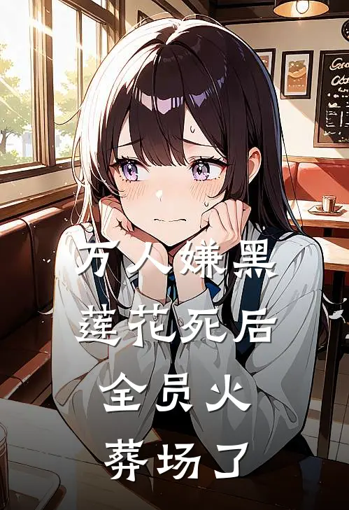 万人嫌黑莲花死后，全员火葬场了