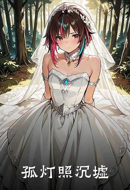 孤灯照沉墟(林屿阿潮)免费小说阅读_免费小说完整版孤灯照沉墟(林屿阿潮)