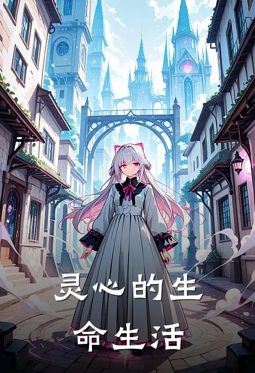 灵心的生命生活(玛拿西亚当)好看的小说推荐完结_完本小说灵心的生命生活玛拿西亚当