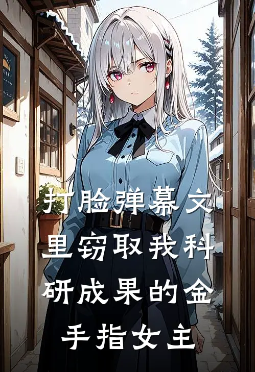 打脸弹幕文里窃取我科研成果的金手指女主(沈潇潇潇潇)小说全文免费阅读_无弹窗全文免费阅读打脸弹幕文里窃取我科研成果的金手指女主(沈潇潇潇潇)