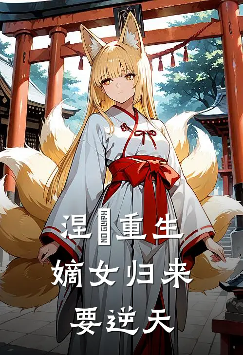 涅槃重生：嫡女归来要逆天