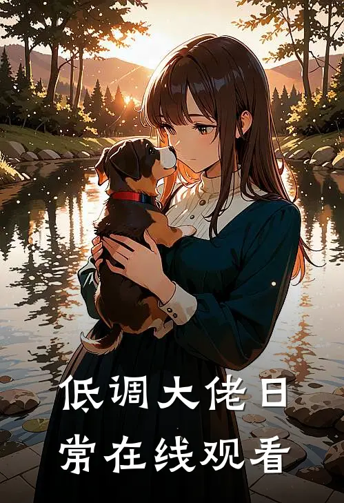 低调大佬日常在线观看