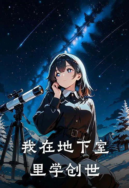 我在地下室里学创世