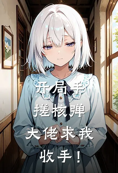 开局手搓核弹，大佬求我收手！(陈野周研)最热门小说_全本完结小说开局手搓核弹，大佬求我收手！(陈野周研)