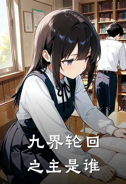 九界轮回之主是谁