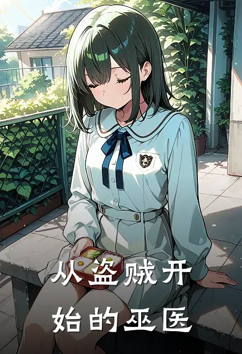 从盗贼开始的巫医