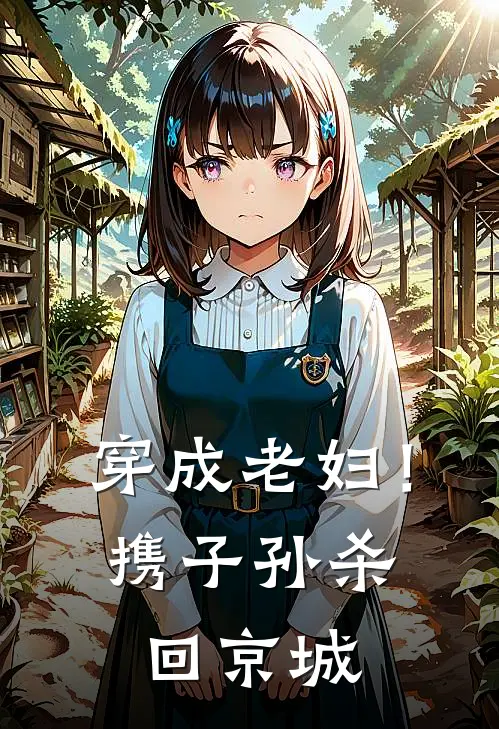 穿成老妇！携子孙杀回京城(徐洛洛李永国)免费小说完结版_免费小说免费阅读穿成老妇！携子孙杀回京城徐洛洛李永国