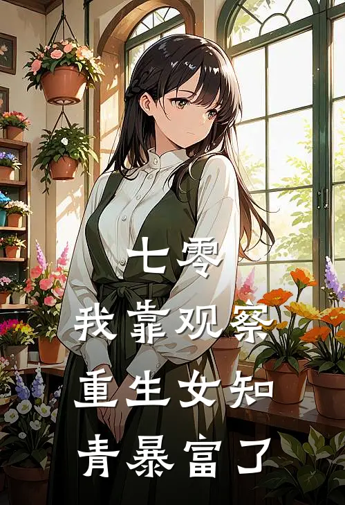 七零：我靠观察重生女知青暴富了(姜禾林梅)完整版免费阅读_(七零：我靠观察重生女知青暴富了)全章节免费在线阅读